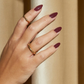 The Gelbottle Gel Colour - After Dark
