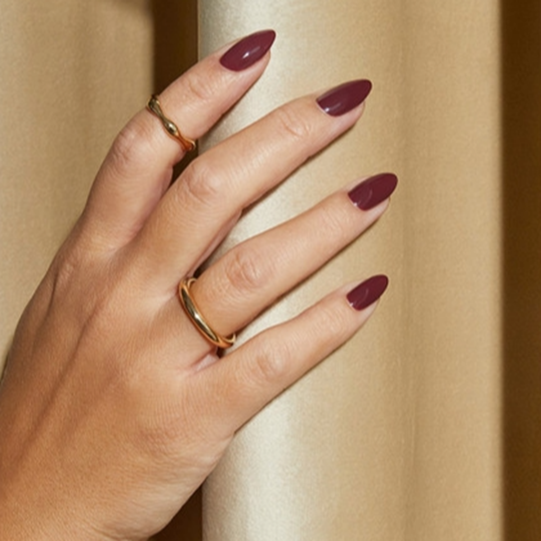 The Gelbottle Gel Colour - After Dark