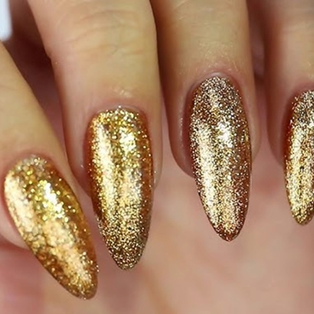 The Gelbottle Gel Colour - Art Deco