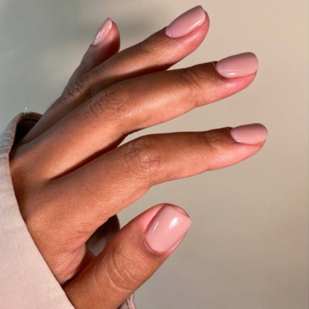 The Gelbottle Gel Colour - Au Naturel #582