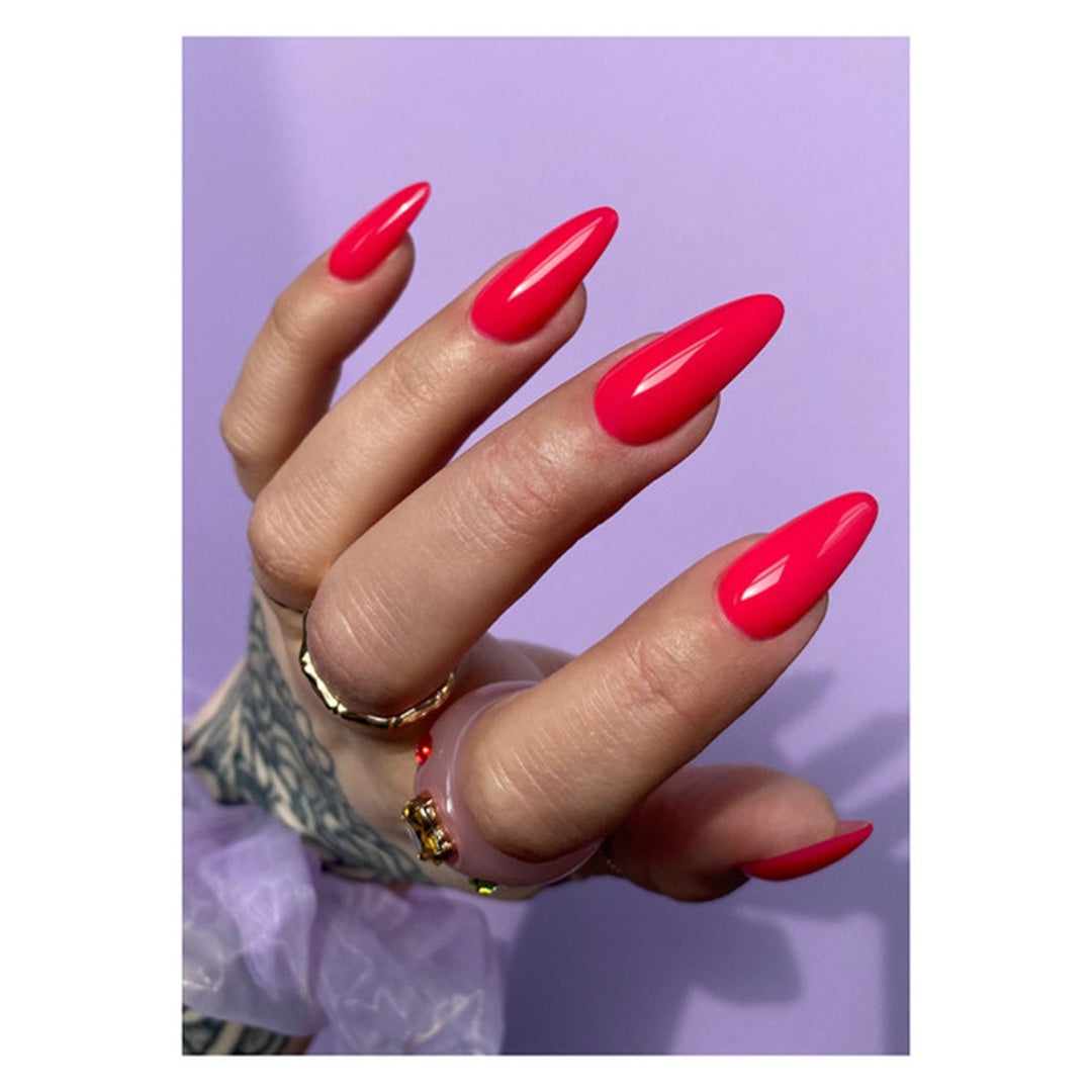 The Gelbottle Gel Colour 90S Baby Collection 10Pcs