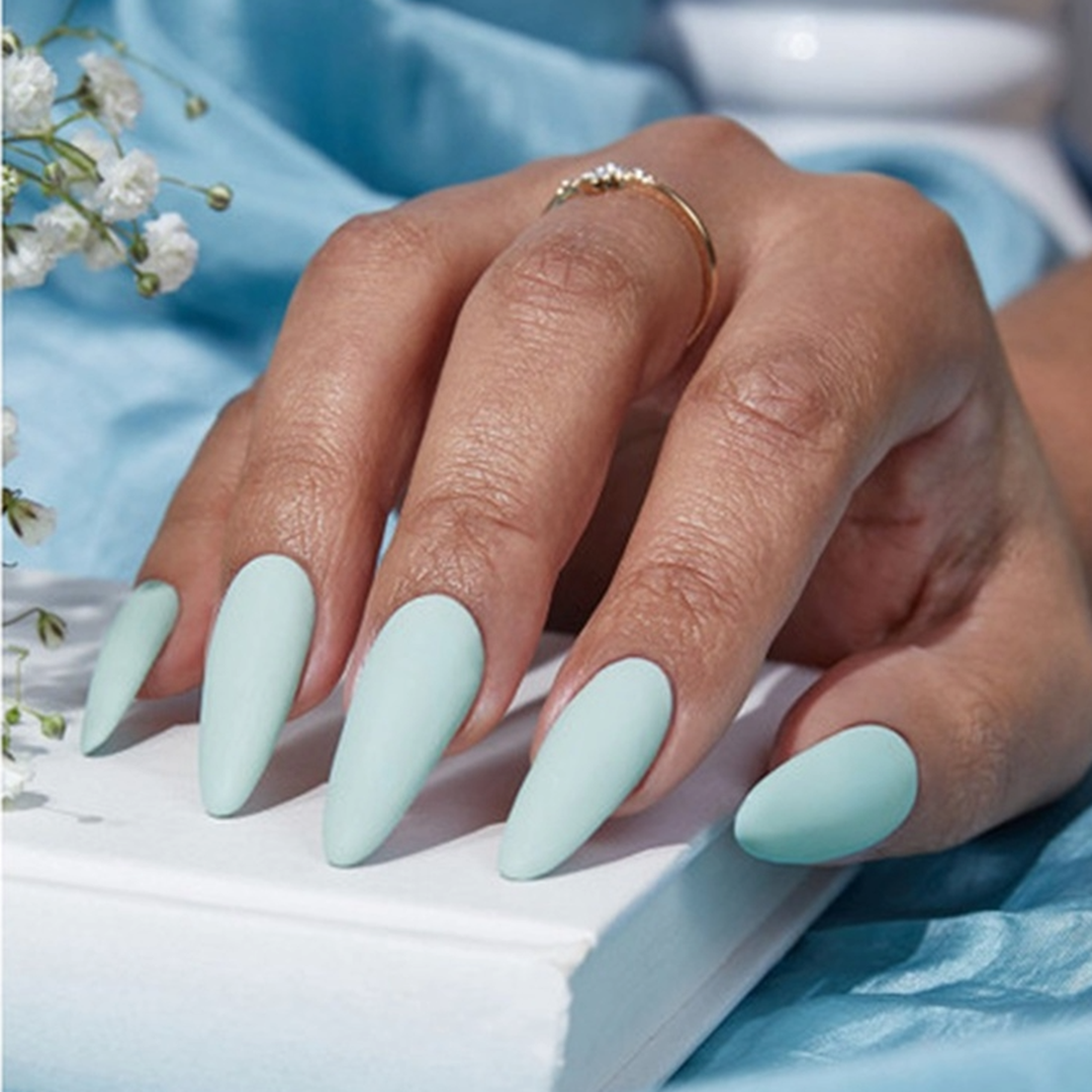 The Gelbottle Gel Colour Regency Bloom Collection 10Pcs