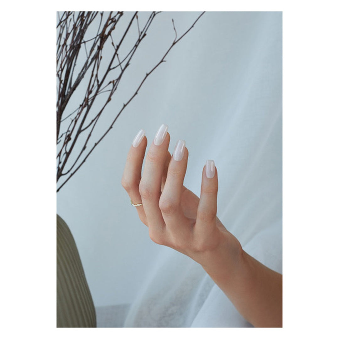 The Gelbottle Gel Colour Sheer Simplicity Collection 10Pcs