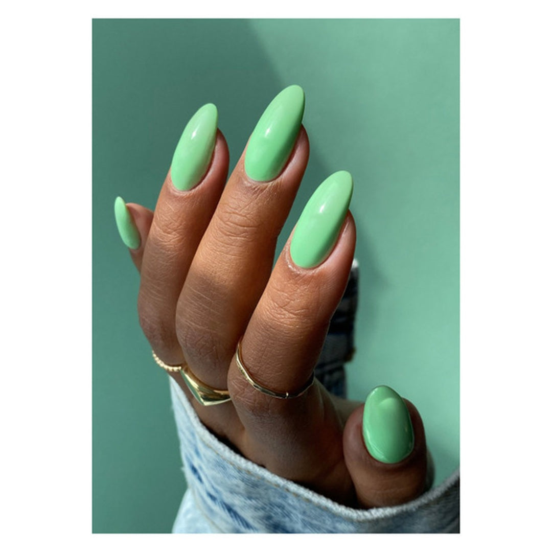 The Gelbottle Gel Colour 90S Baby Collection 10Pcs