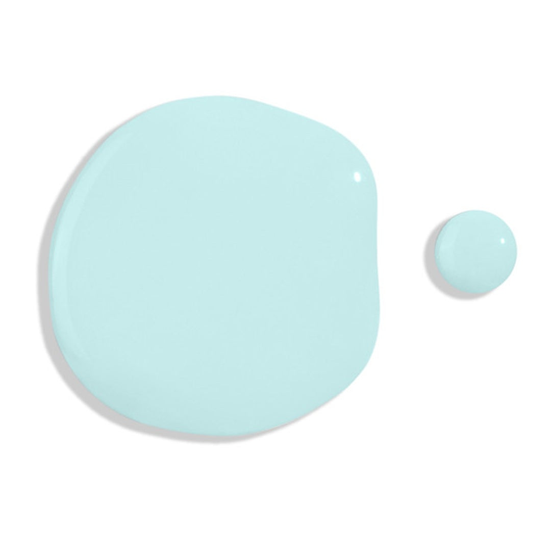 The Gelbottle Gel Colour - Chalk Blue #845