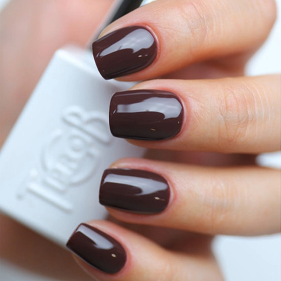 The Gelbottle Gel Colour - Chocolate #87