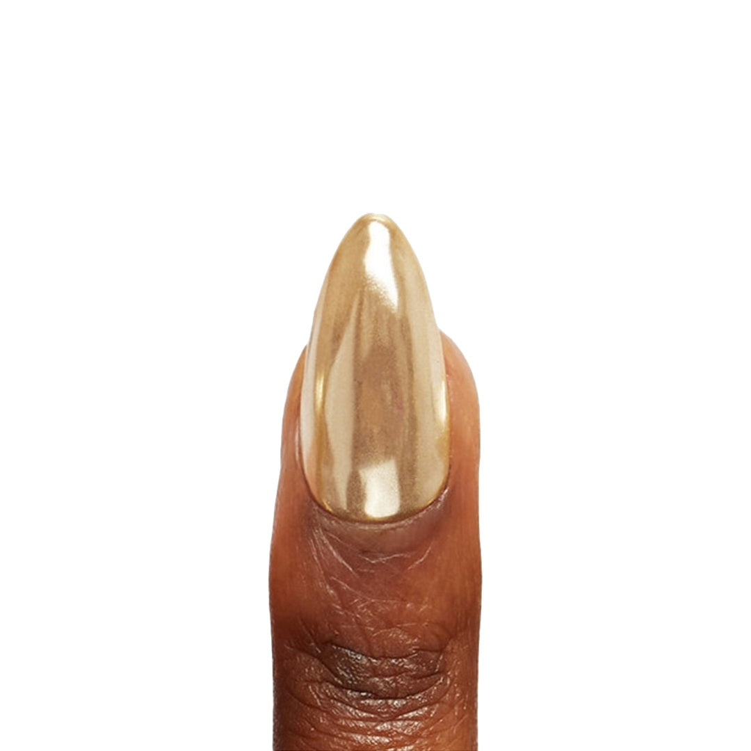 The Gelbottle Chrome Pigment - Blonde