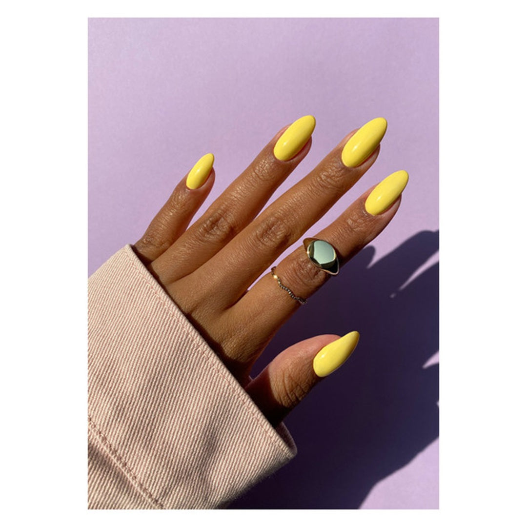 The Gelbottle Gel Colour 90S Baby Collection 10Pcs