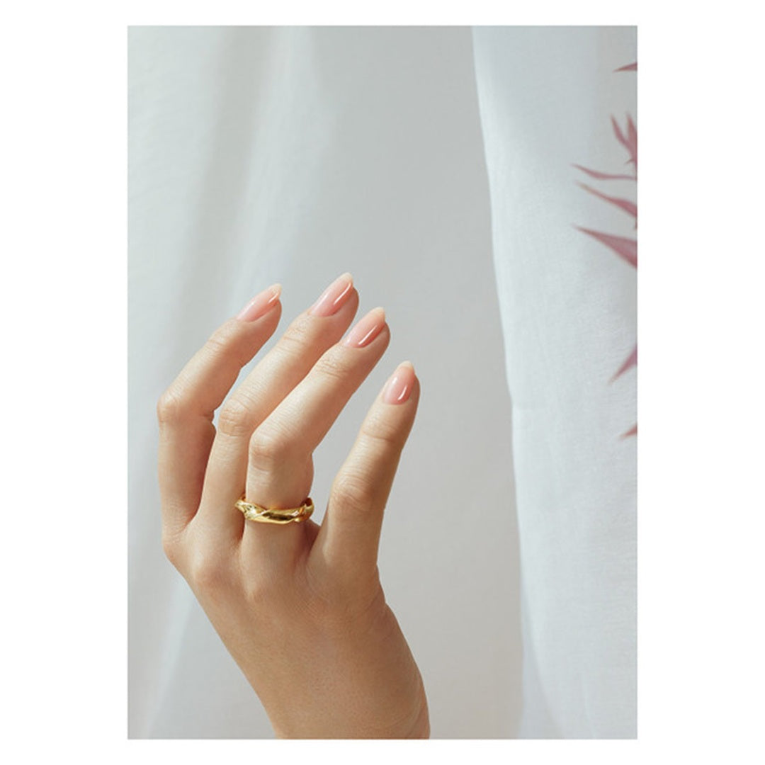 The Gelbottle Gel Colour Sheer Simplicity Collection 10Pcs