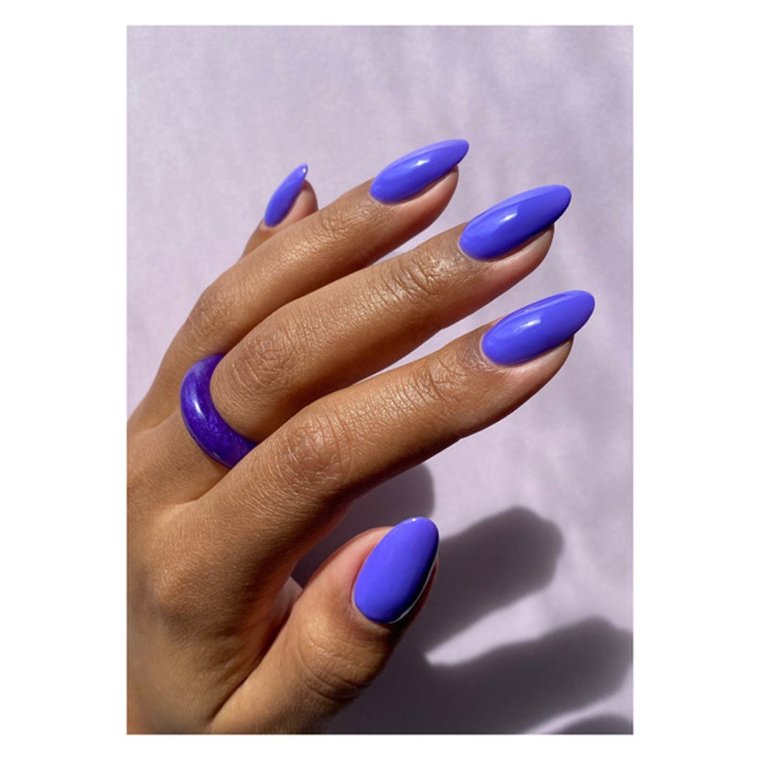 The Gelbottle Gel Colour 90S Baby Collection 10Pcs