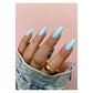 The Gelbottle Gel Colour 90S Baby Collection 10Pcs