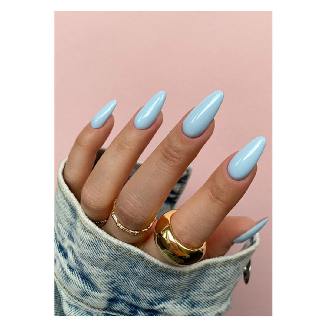 The Gelbottle Gel Colour 90S Baby Collection 10Pcs