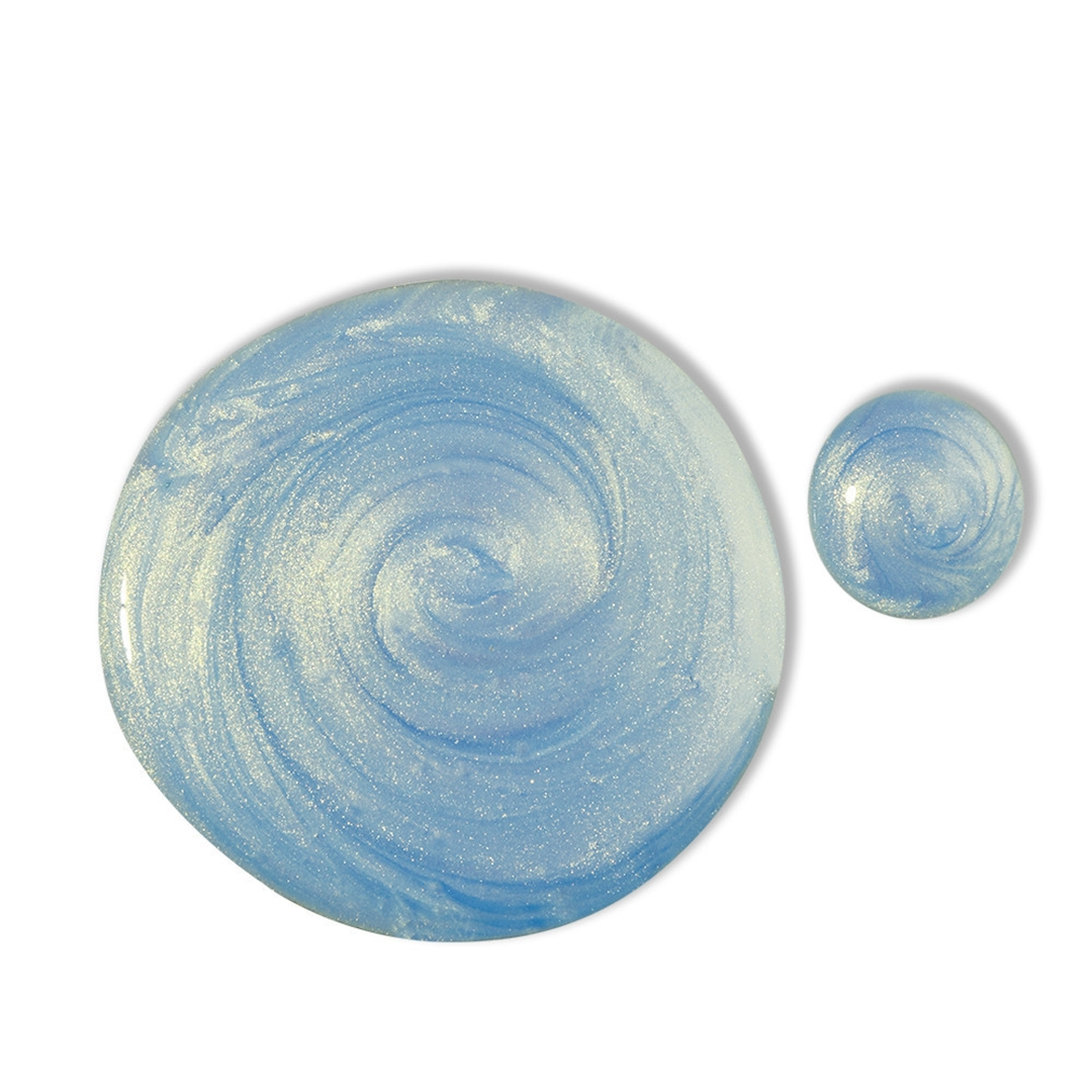The Gelbottle Gel Colour - Glacier #240