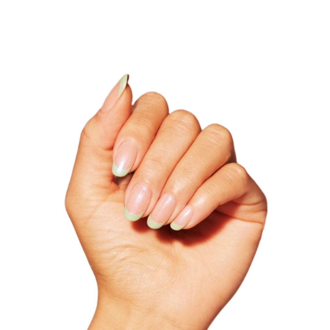 The Gelbottle Gel Top Coat - Glazed