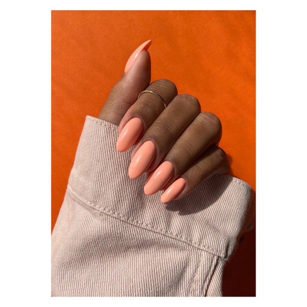 The Gelbottle Gel Colour 90S Baby Collection 10Pcs