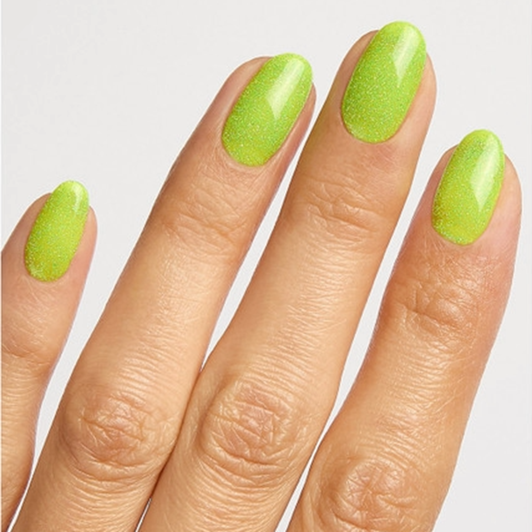 The Gelbottle Gel Colour Neon Nights Collection 5Pcs
