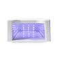 The GelBottle Illuminate Nail Lamp