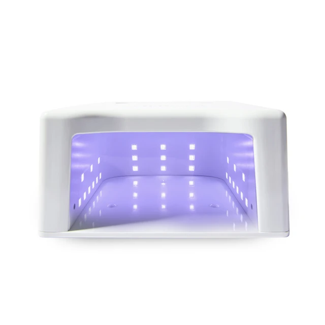 The GelBottle Illuminate Nail Lamp