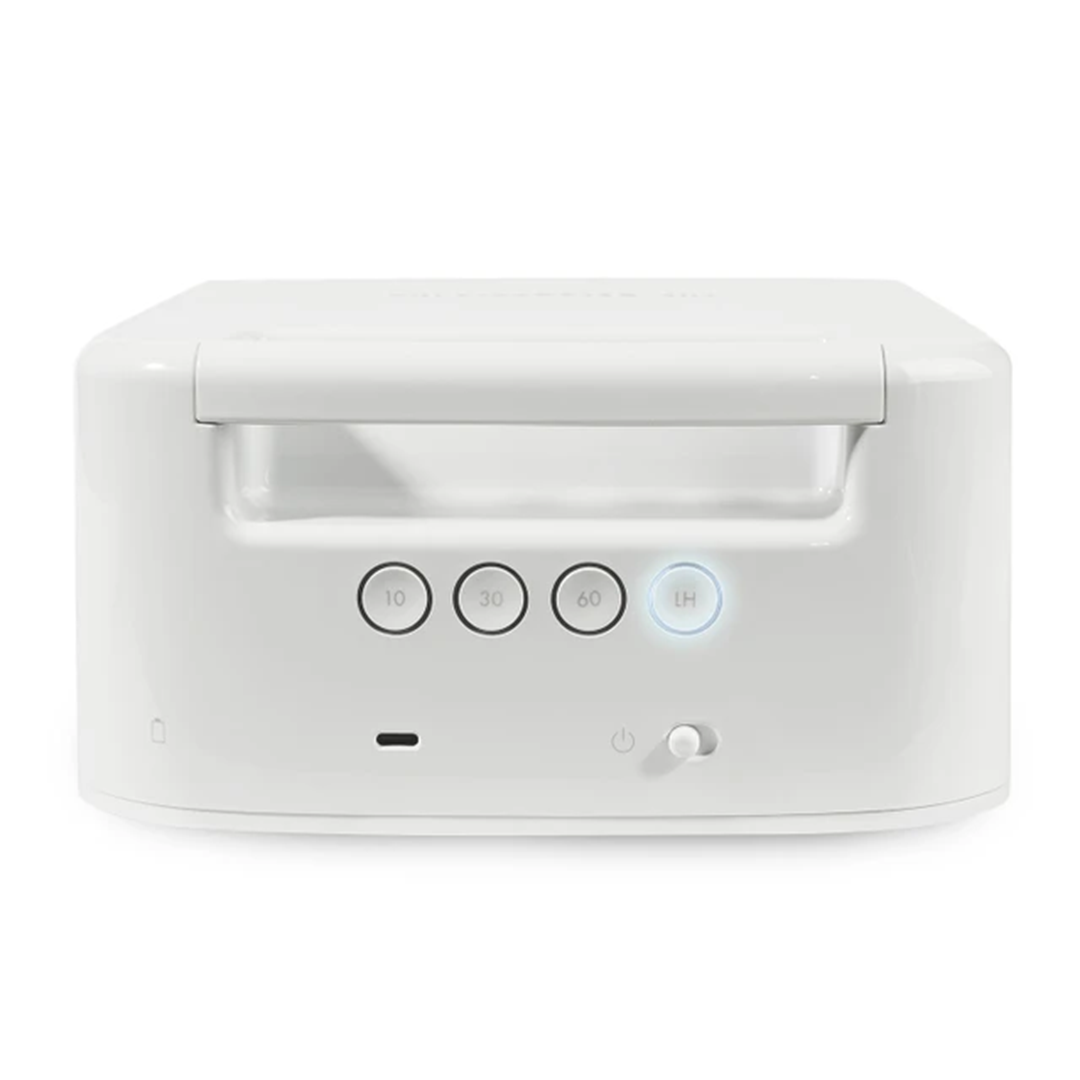 The GelBottle Illuminate Nail Lamp