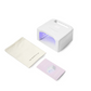 The GelBottle Illuminate Nail Lamp