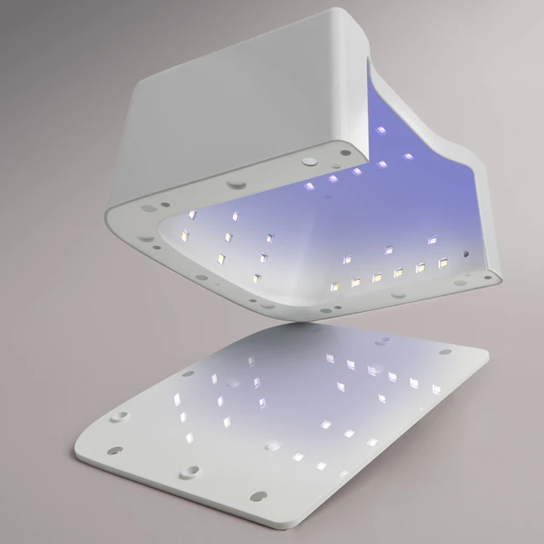 The GelBottle Illuminate Nail Lamp