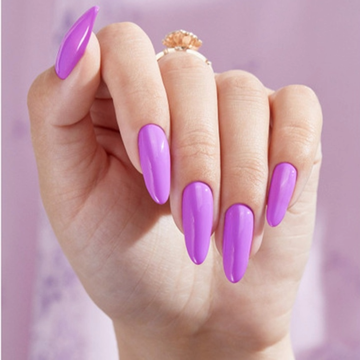 The Gelbottle Gel Colour Regency Bloom Collection 10Pcs