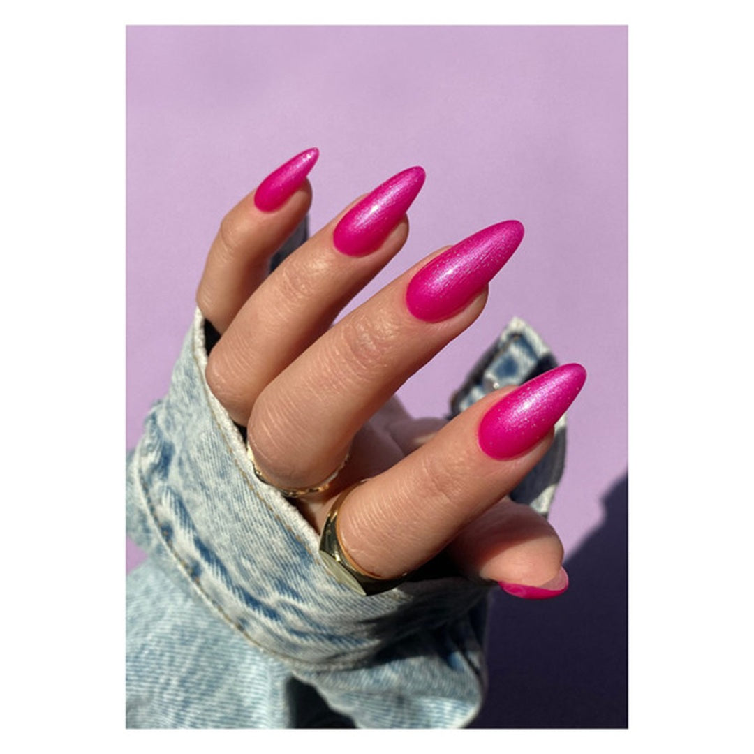 The Gelbottle Gel Colour 90S Baby Collection 10Pcs