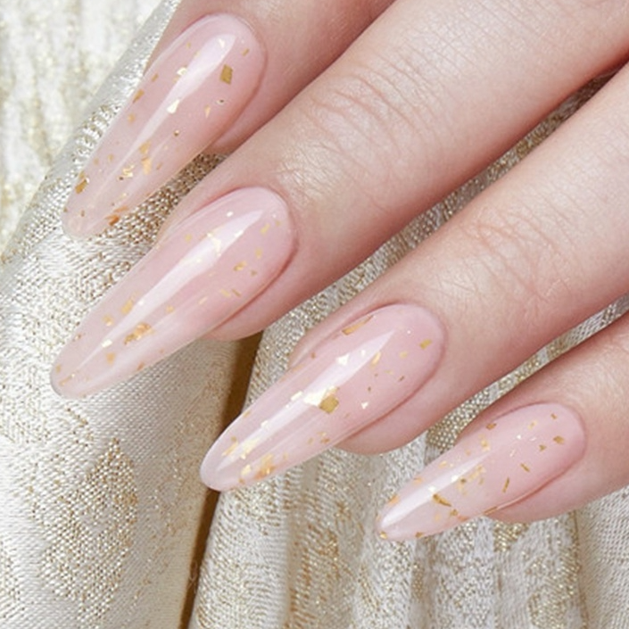 The Gelbottle Gel Colour Regency Bloom Collection 10Pcs