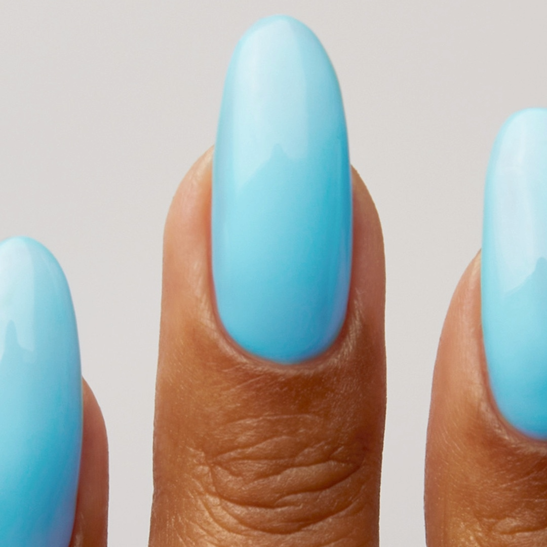 The Gelbottle Gel Colour - Ken