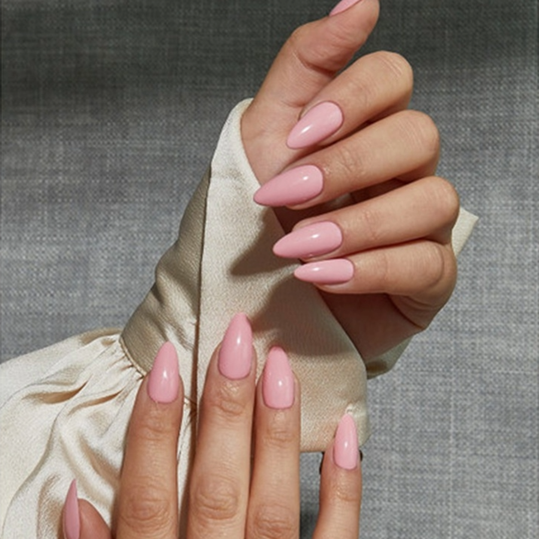 The Gelbottle Gel Colour - La Vie En Rose