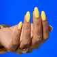The GelBottle Gel Colour - Limoncello