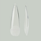 The Gelbottle Designex Pro Nail Tips Box - Stiletto Long (600Pcs)