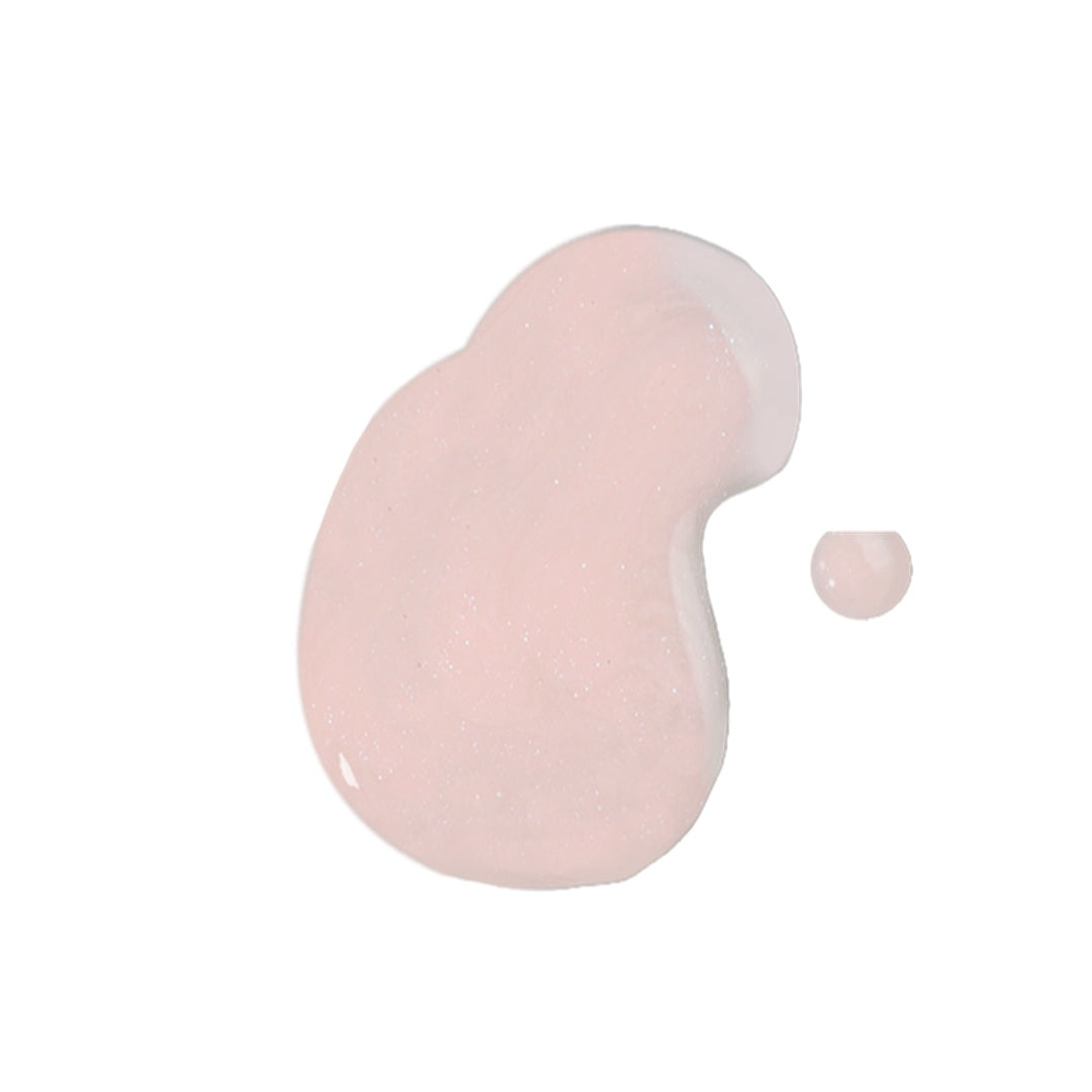 The Gelbottle BIAB - Luna #535