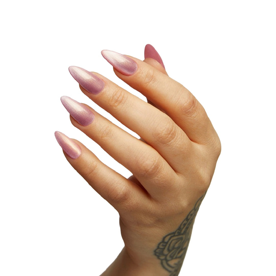 The Gelbottle Cat Eye Gel Colour - Lush