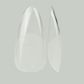 The Gelbottle Designex Pro Nail Tips Box - Almond Medium (600Pcs)