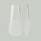 The Gelbottle Designex Pro Nail Tips Box - Coffin Medium (600Pcs)