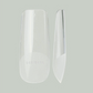The Gelbottle Designex Pro Nail Tips Box - Square Medium (600Pcs)