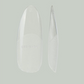 The Gelbottle Designex Pro Nail Tips Box - Soft Almond Medium (600Pcs)