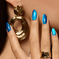 The GelBottle Cat Eye Gel Colour - Mirage
