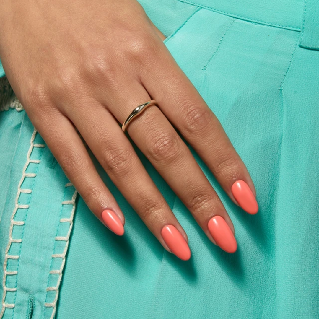The GelBottle Gel Colour - Nectar
