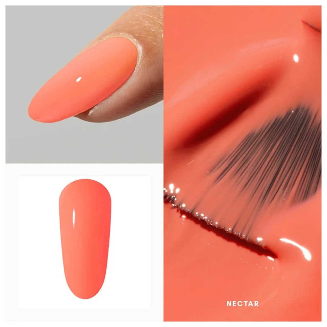 The GelBottle The Vibe Collection (10 pcs)