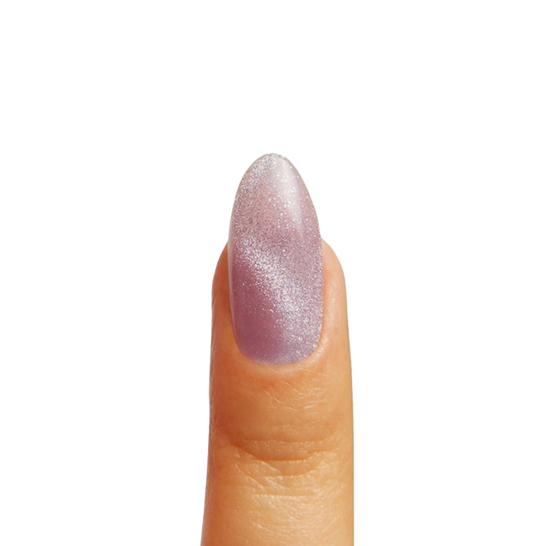 The Gelbottle Cat Eye Gel Colour - North Pole #271