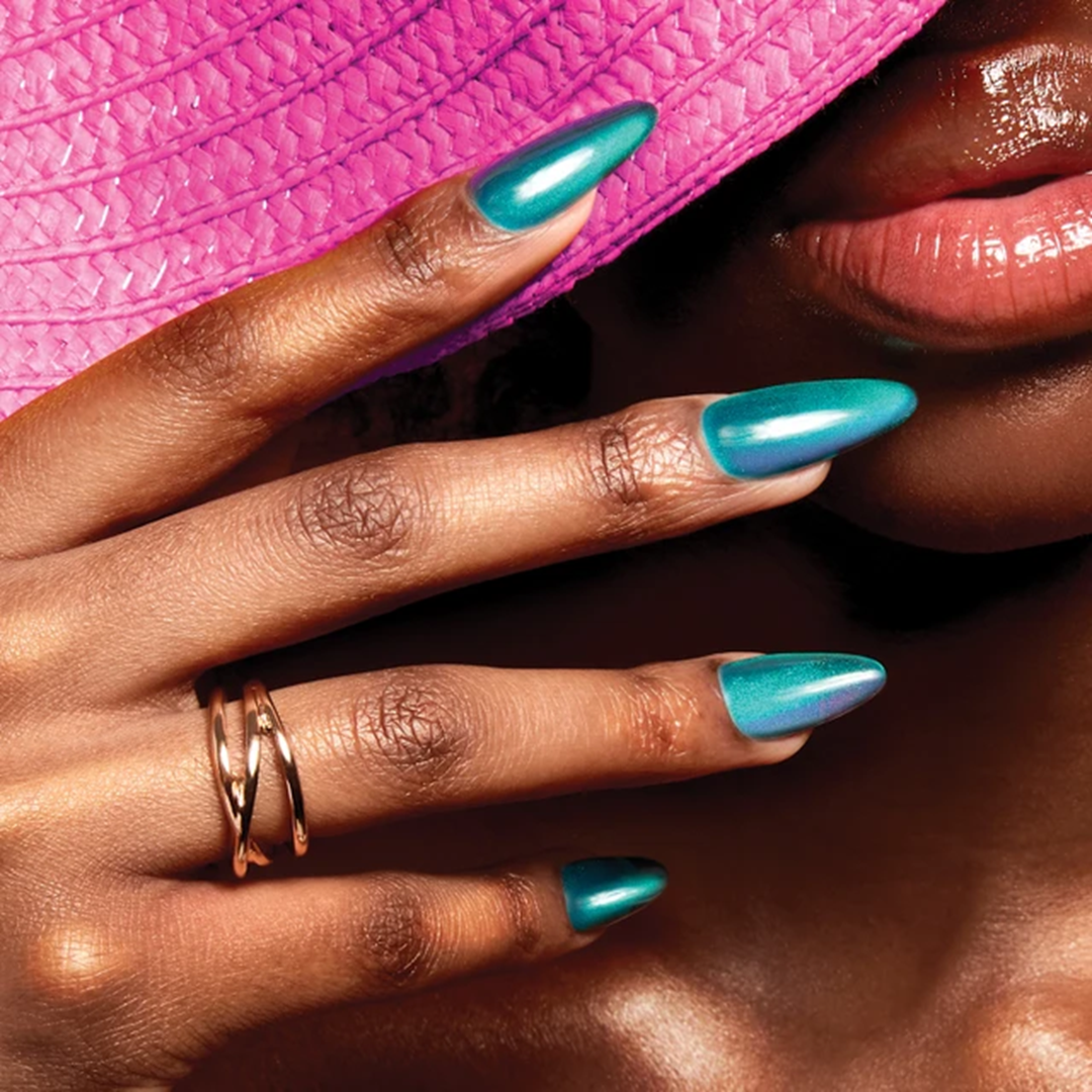 The GelBottle Cat Eye Gel Colour - Oasis