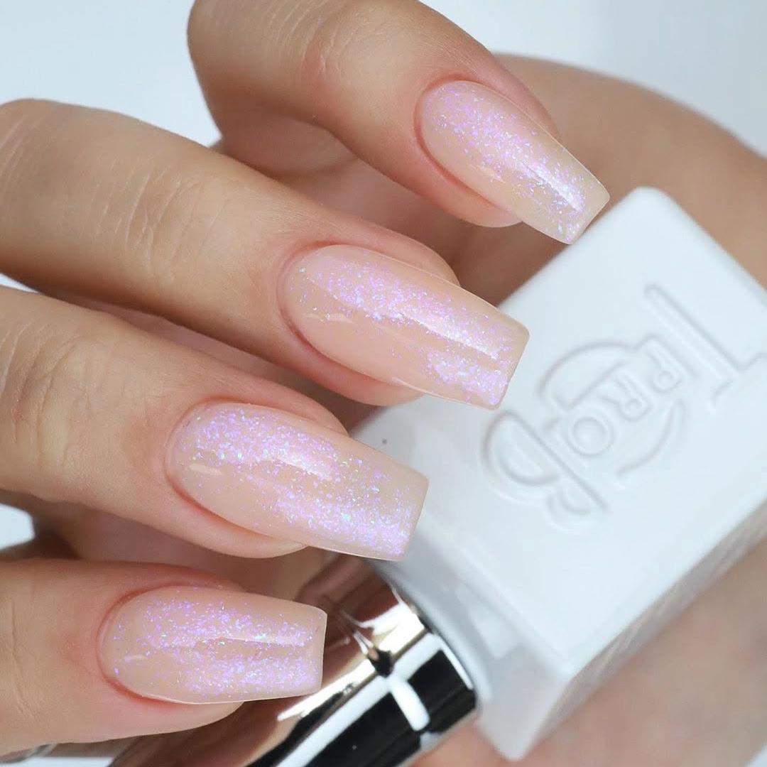 The Gelbottle Gel Colour - Oceania #546