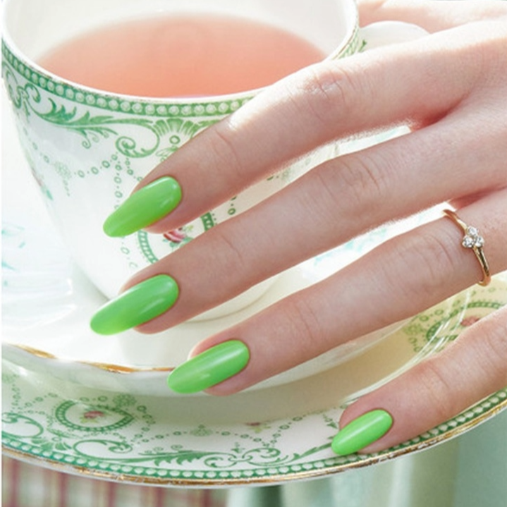 The Gelbottle Gel Colour Regency Bloom Collection 10Pcs