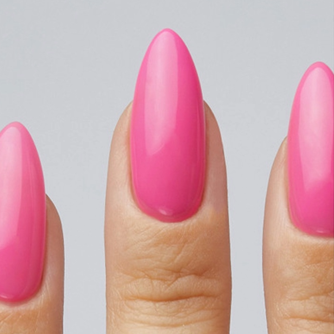 The Gelbottle Gel Colour Road Trip Collection 10Pcs