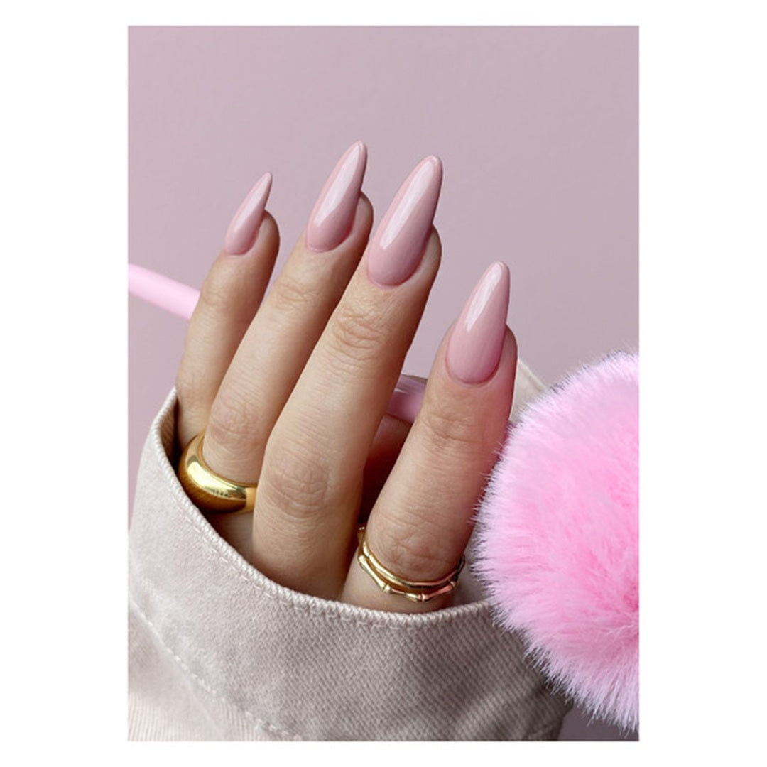 The Gelbottle Gel Colour 90S Baby Collection 10Pcs