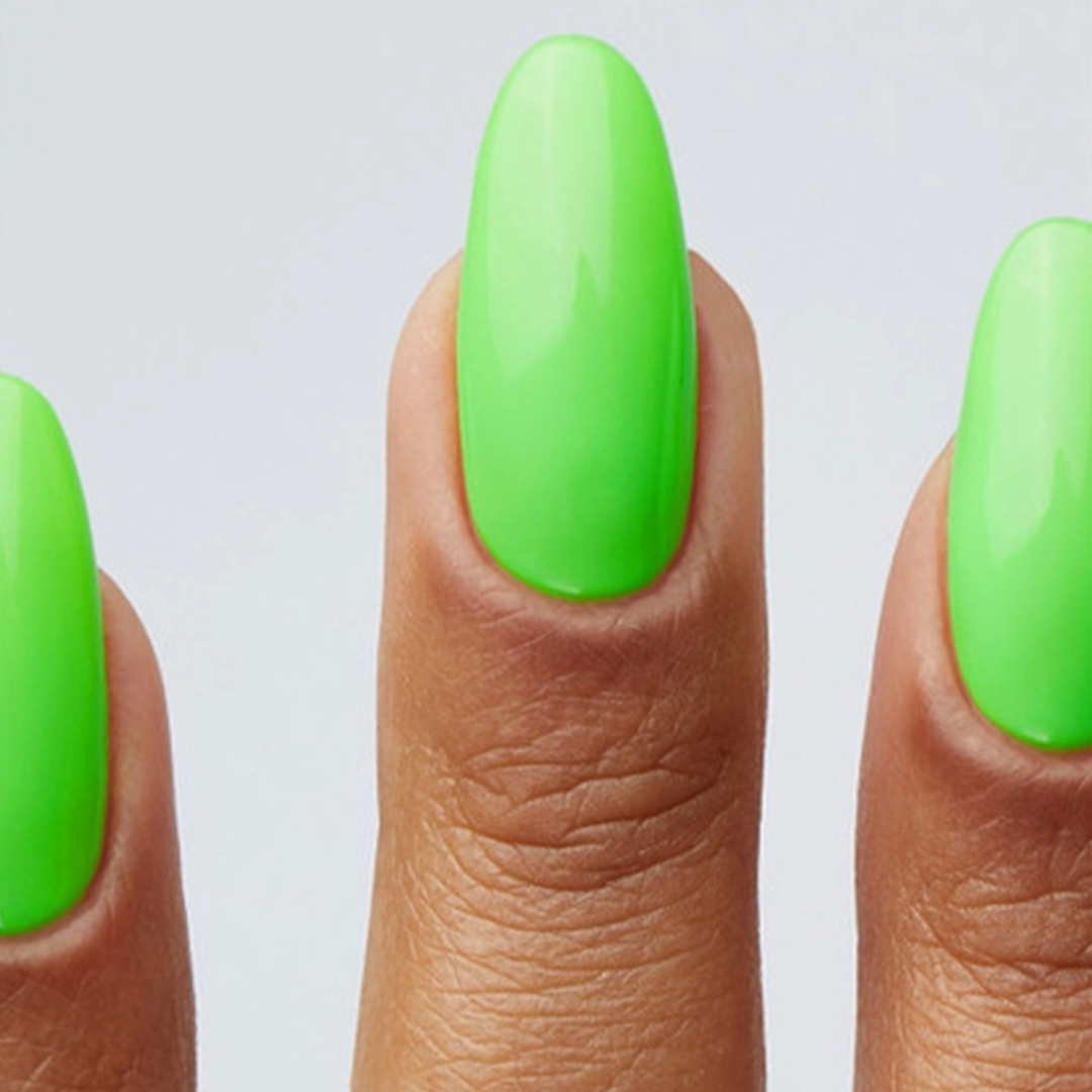 The Gelbottle Gel Colour Road Trip Collection 10Pcs
