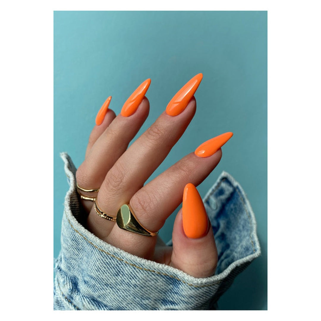 The Gelbottle Gel Colour 90S Baby Collection 10Pcs