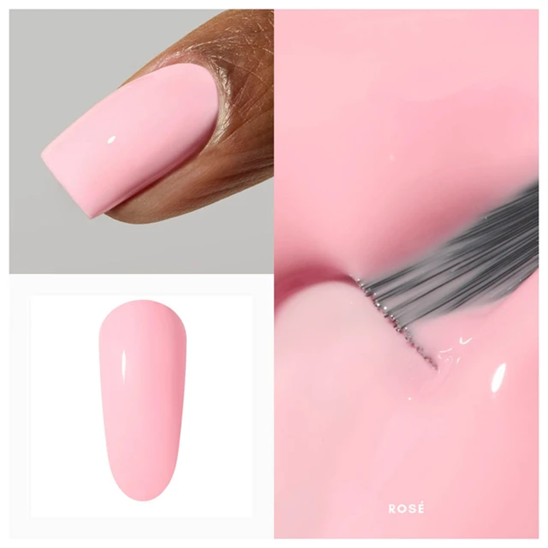 The GelBottle The Vibe Collection (10 pcs)